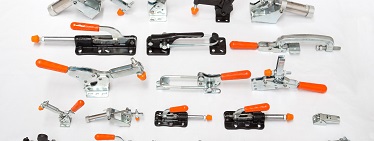 What Makes Our Range of Toggle Clamps Stand Out | Hi-Q Components